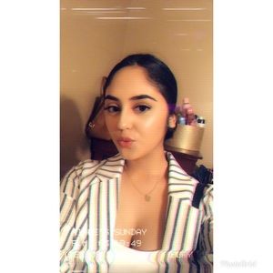 Meet your Posher, Aimee